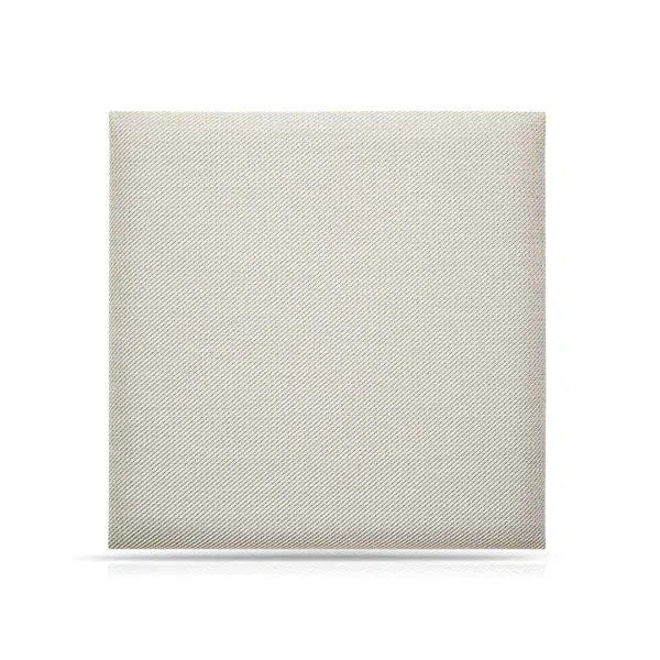 Upholstered Wall Panels 60x60 cm colour swatch DecorMania UK